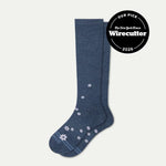 Women's Everyday Compression Knee High Socks (15-20mmHg) - US 5072