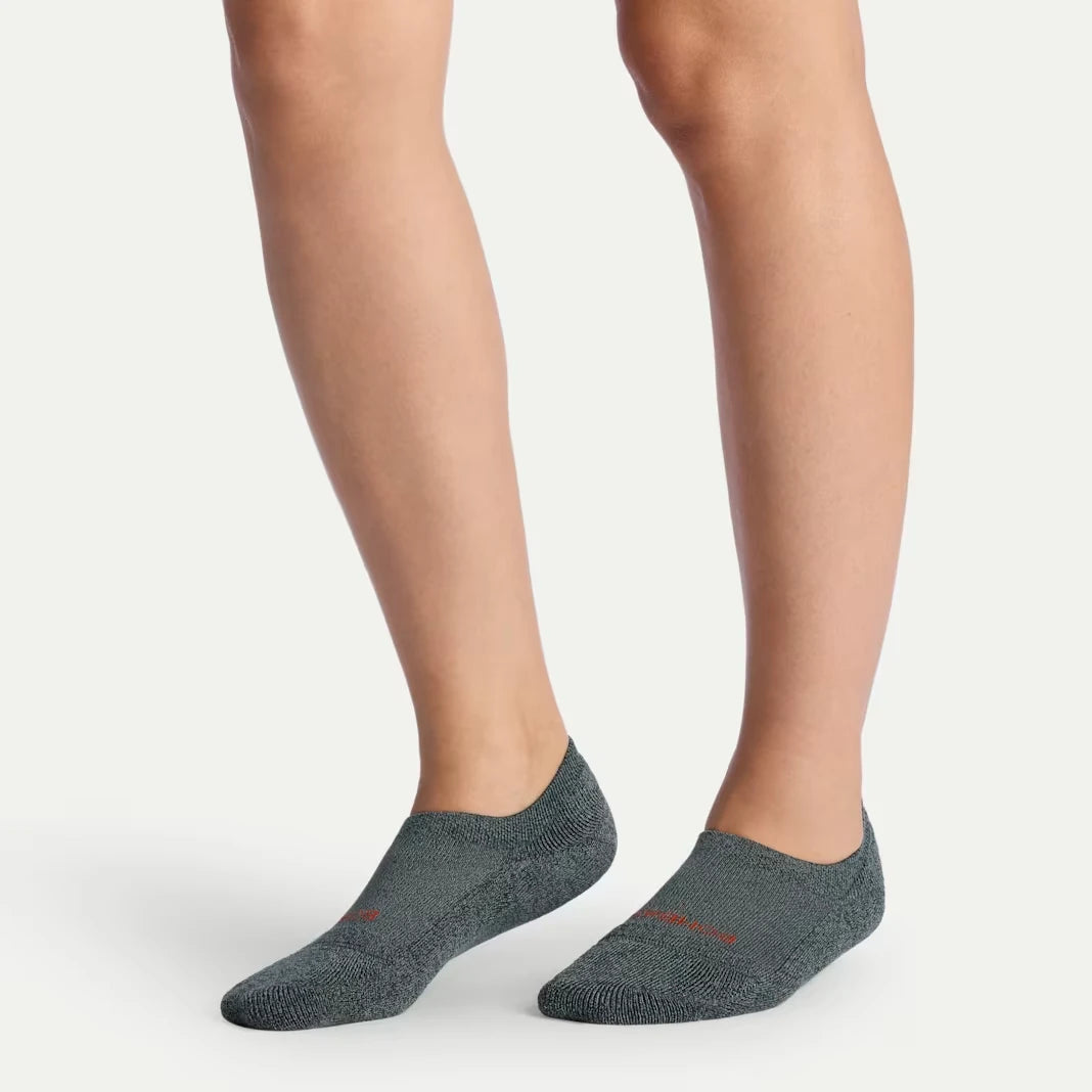 Women's Cushioned No Show Sock 8-Pack - US 4778