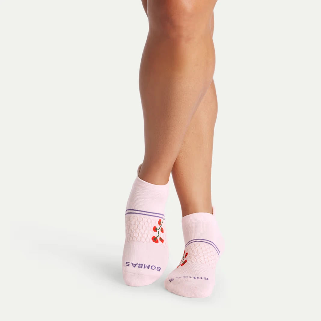 Women's Dinner Party Ankle Sock 8-Pack - US 2910