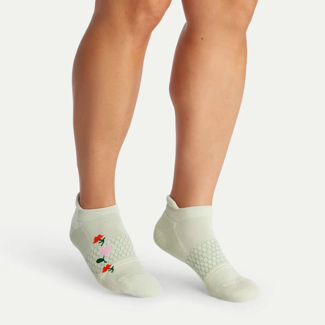 Women's Dinner Party Ankle Sock 4-Pack - US 9519
