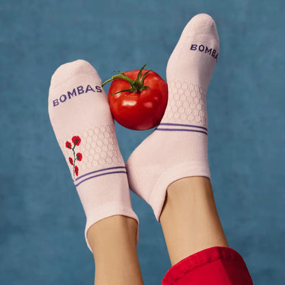 Women's Dinner Party Ankle Sock 8-Pack - US 2910