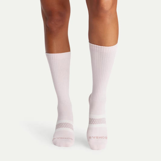 Women’s Everyday Compression Calf Socks (15-20mmHg) - US 9488
