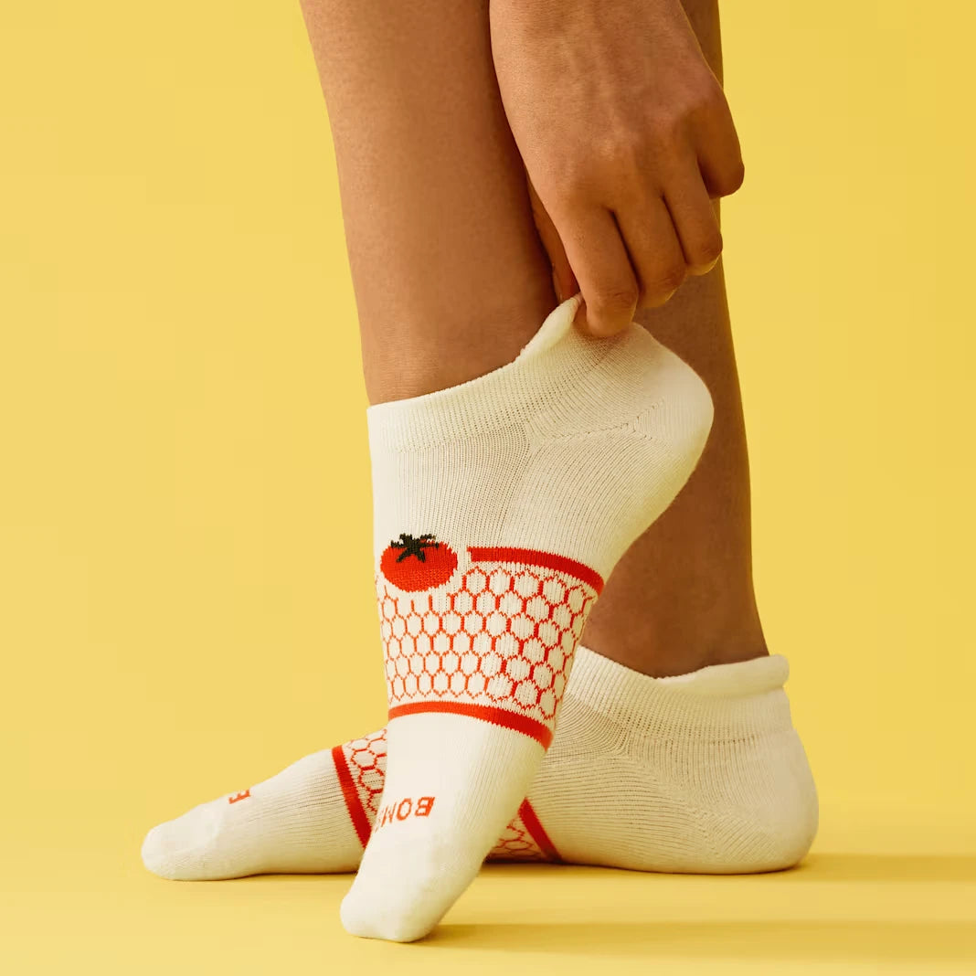 Women's Farmer's Market Ankle Sock 8-Pack - US 7605