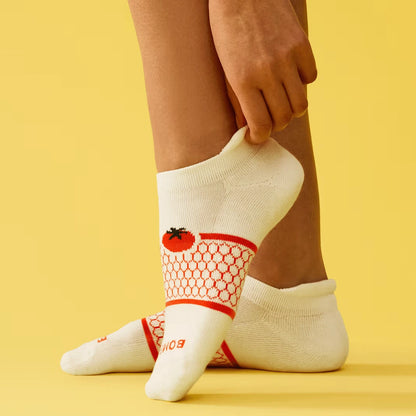 Women's Farmer's Market Ankle Sock 8-Pack - US 7605