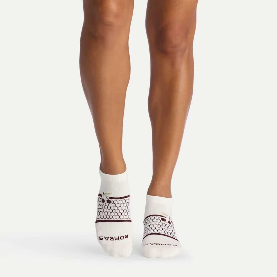 Women’s Farmers Market Ankle Sock 4-Pack - US 3119