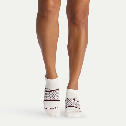 Women's Farmer's Market Ankle Sock 8-Pack - US 7605