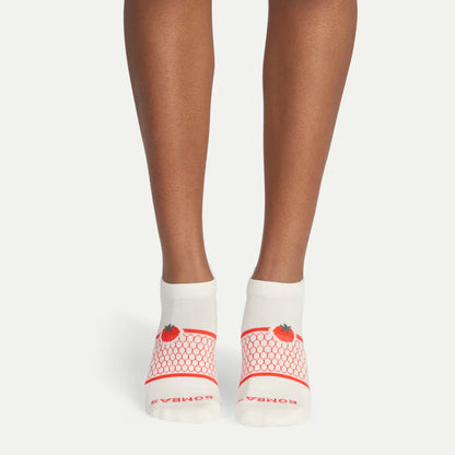 Women’s Farmers Market Ankle Sock 4-Pack - US 3119