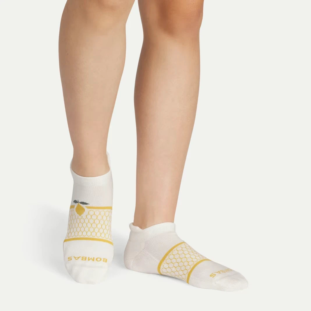 Women’s Farmers Market Ankle Sock 4-Pack - US 3119