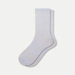 Women's Featherweight Rib Half Calf Socks - US 5617