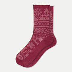 Maple Red
