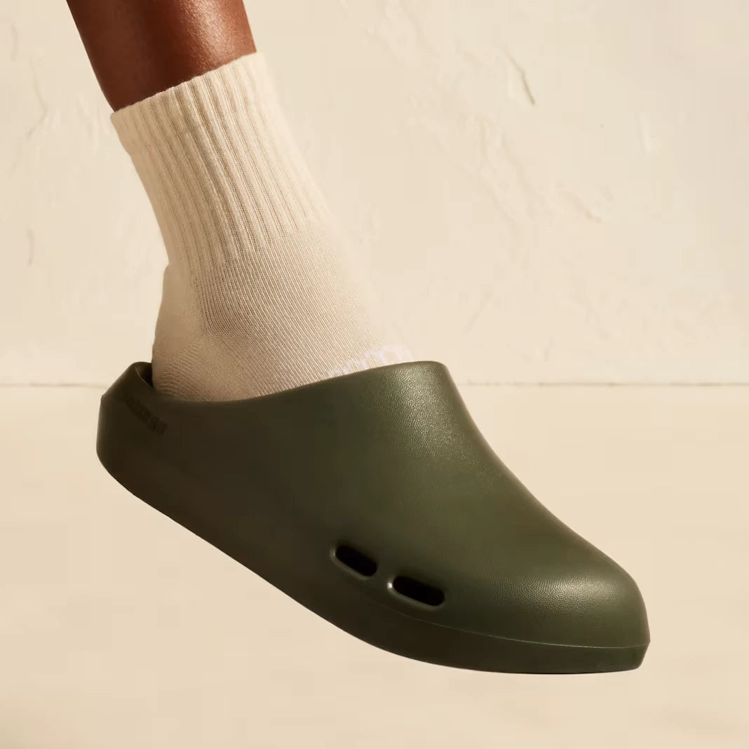 Women's Friday Clog - US 6407