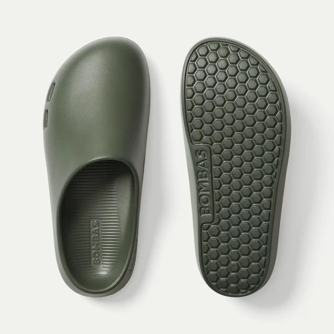 Women's Friday Clog - US 6407