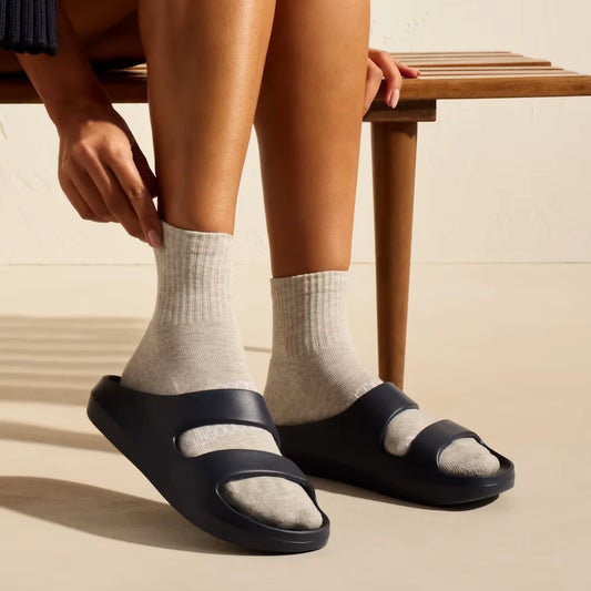 Women's Friday Sandal - US 9942