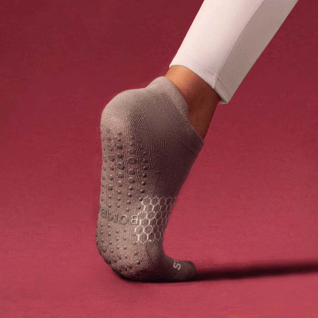 Women's Gripper Ankle Sock 8-Pack - US 8579