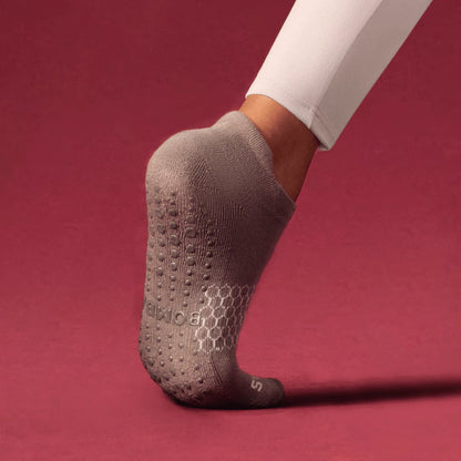 Women's Gripper Ankle Sock 8-Pack - US 8579