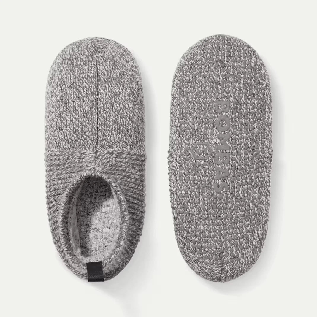 Women's Gripper Slipper - US 1478