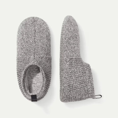 Women's Gripper Slipper - US 1478