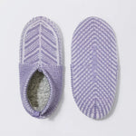 Women's Gripper Slipper - US 0709