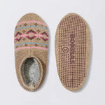 Women's Gripper Slipper - US 2121
