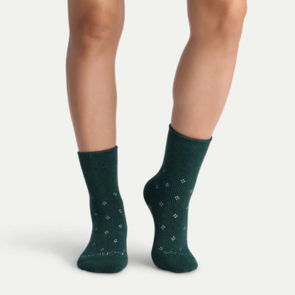 Women's Grippy House Sock 3-Pack - US 8133