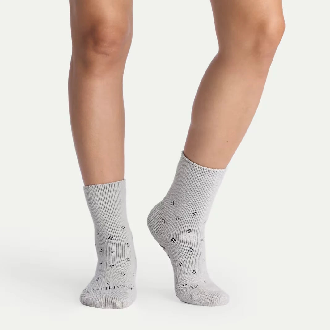Women's Grippy House Sock 3-Pack - US 6895
