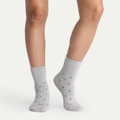 Women's Grippy House Socks - US 5500
