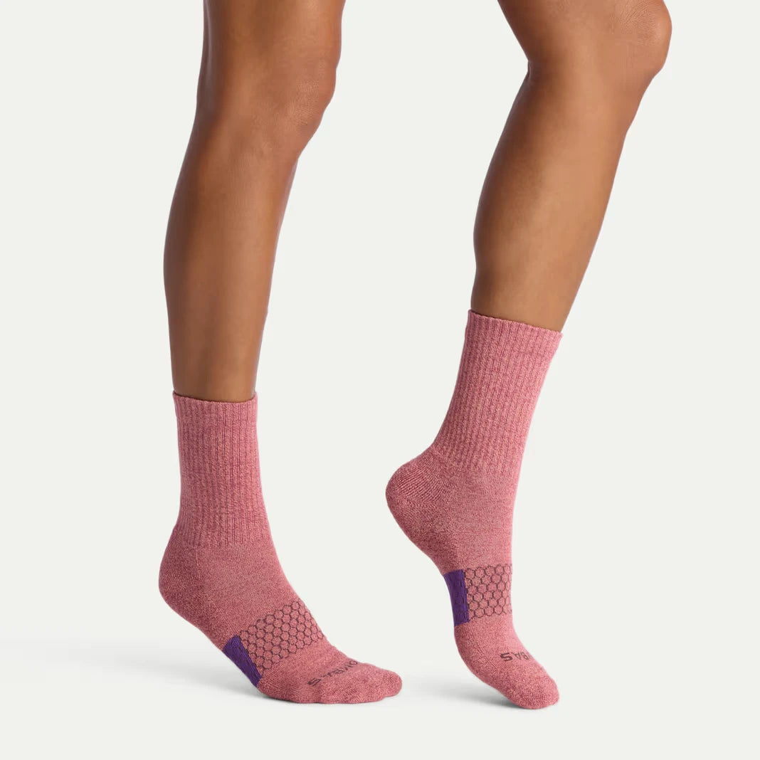 Women's Half Calf Sock 8-Pack - US 3661
