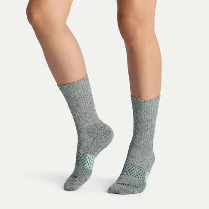 Women's Half Calf Sock 12-Pack - US 3883