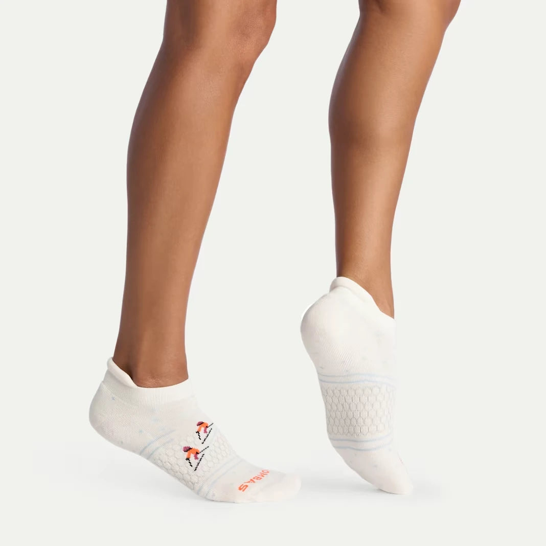 Women's Holiday Ankle Sock 3-Pack Gift Box - US 9503