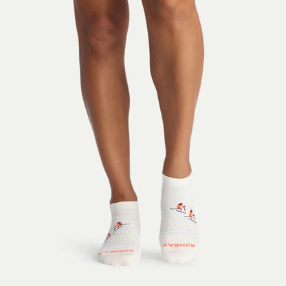 Women's Holiday Ankle Sock 3-Pack Gift Box - US 9503