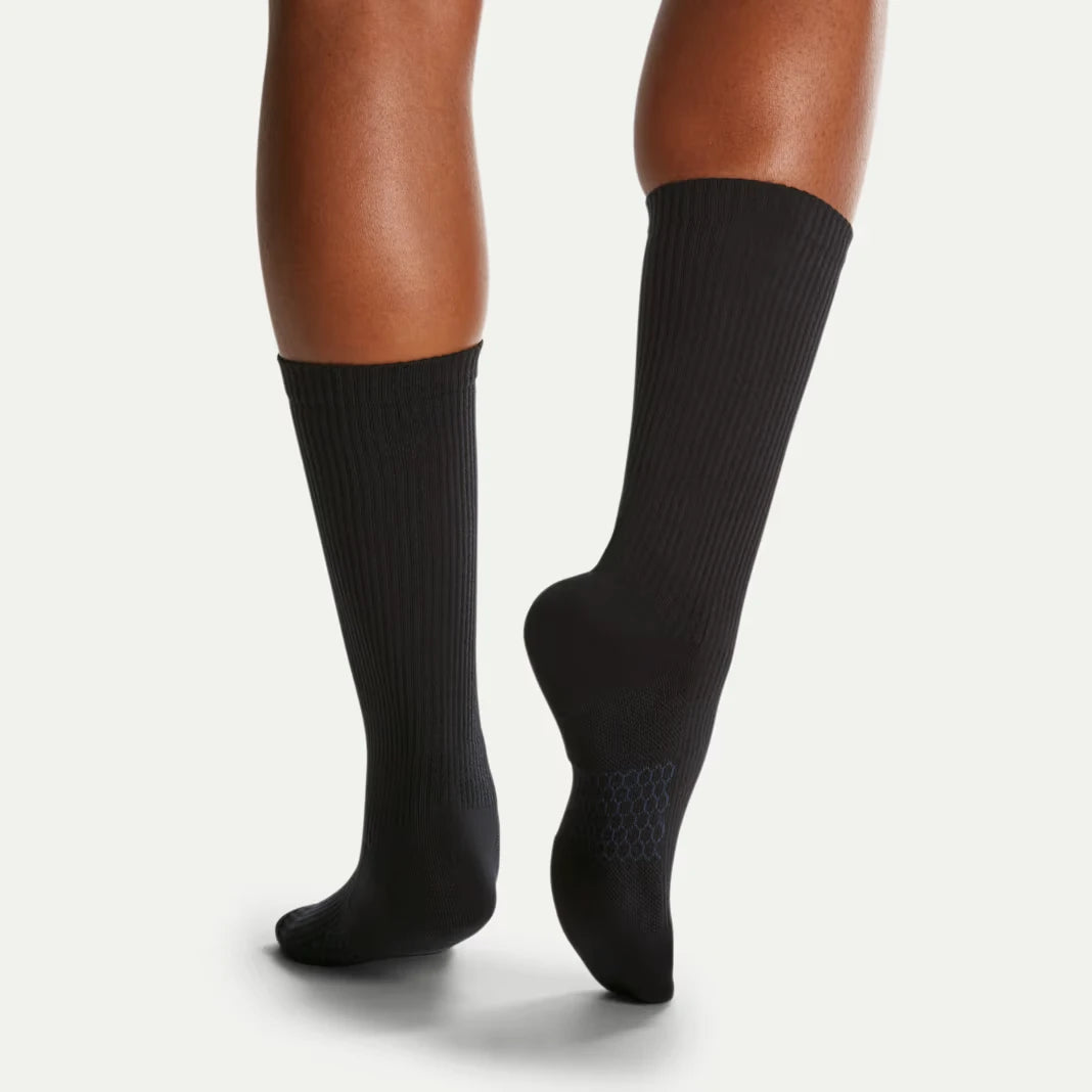 Women's Modern Rib Calf Sock 4-Pack - US 2948