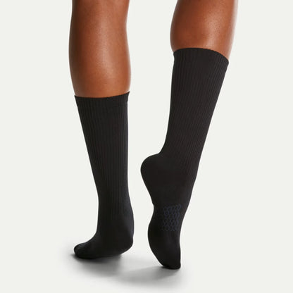 Women's Modern Rib Calf Sock 4-Pack - US 2948