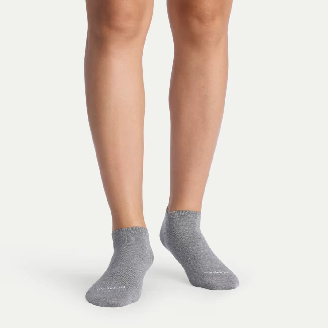 Women's Lightweight Ankle Sock 8-Pack - US 8238