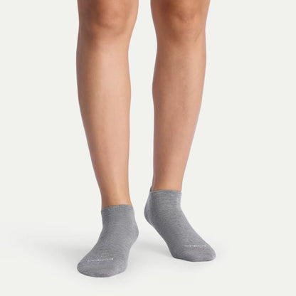 Women's Lightweight Ankle Sock 8-Pack - US 8238