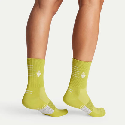 Women's UltraLite Sport Half Calf Sock 6-Pack - US 4700