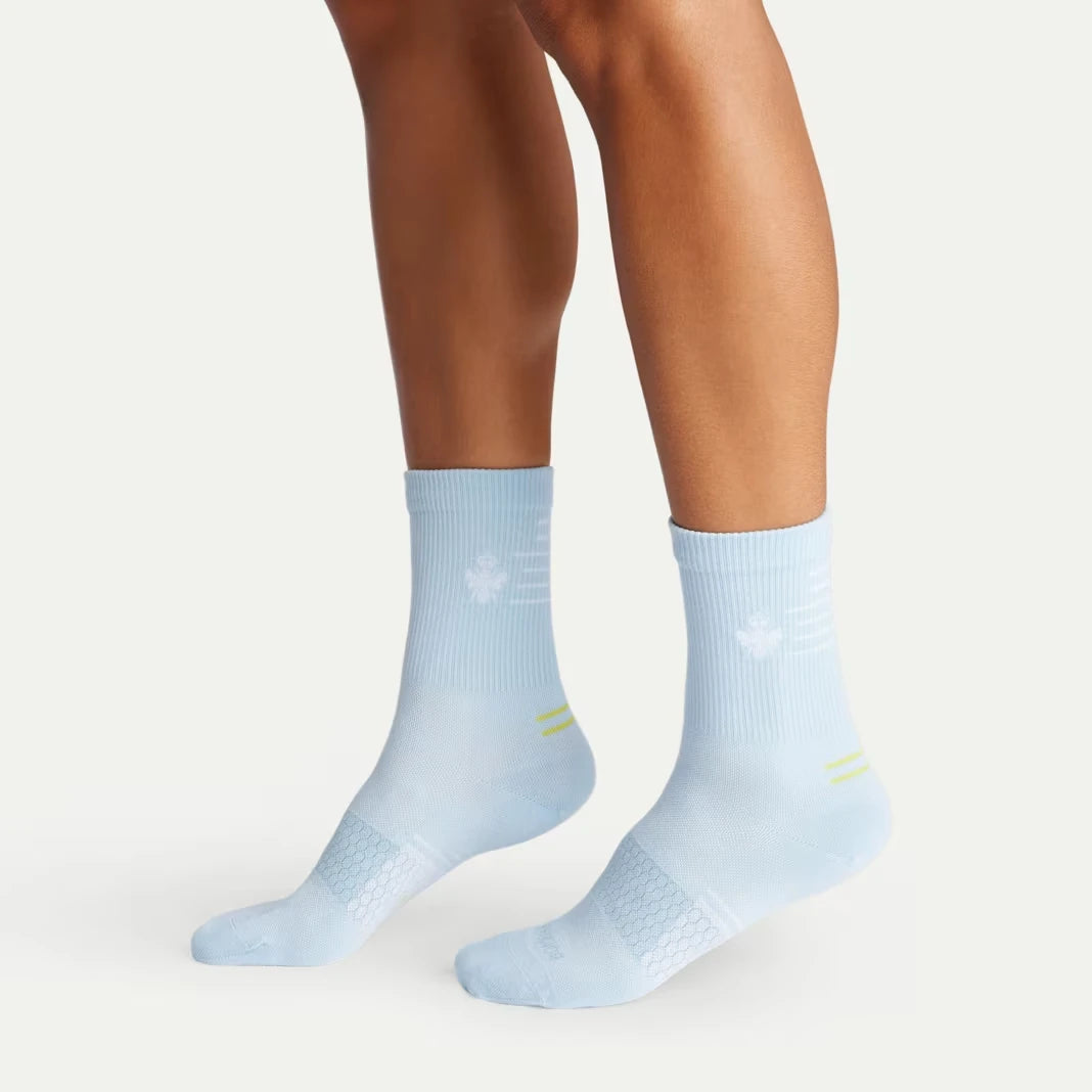 Women's UltraLite Sport Half Calf Sock 3-Pack - US 3052