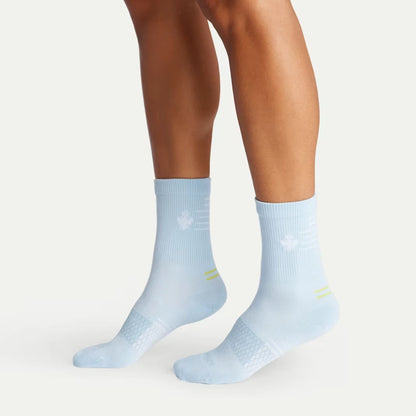 Women's UltraLite Sport Half Calf Sock 3-Pack - US 4621