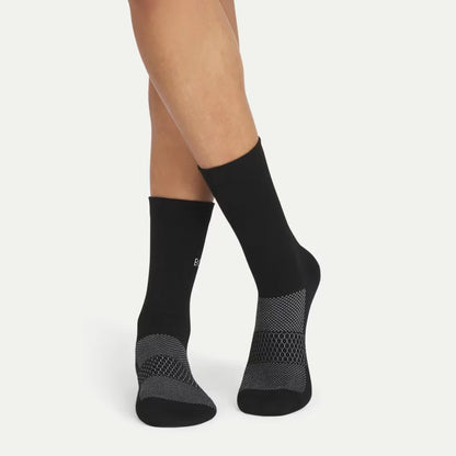 Women's UltraLite Sport Half Calf Sock 6-Pack - US 4700
