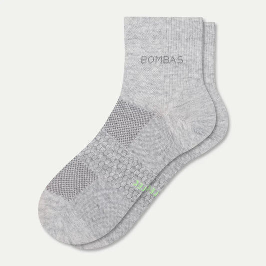 Women's UltraLite Sport Quarter Socks - US 3562