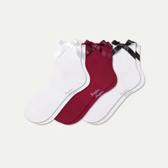 Side Bow Mix