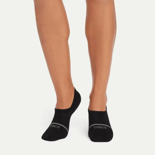 Women's Lightweight Merino Wool Blend No Show Sock 8-Pack - US 9508