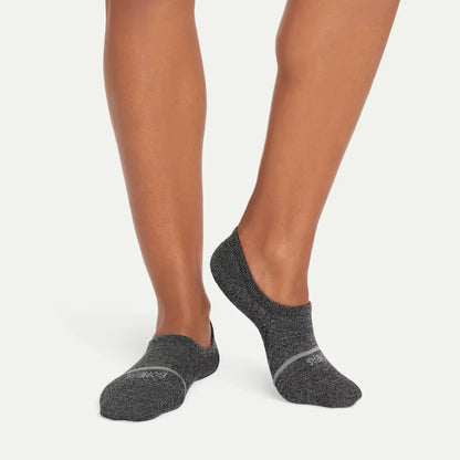 Women's Lightweight Merino Wool Blend No Show Sock 8-Pack - US 9508