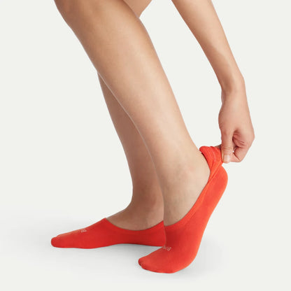 Women's Lightweight No Show Sock 12-Pack - US 0167
