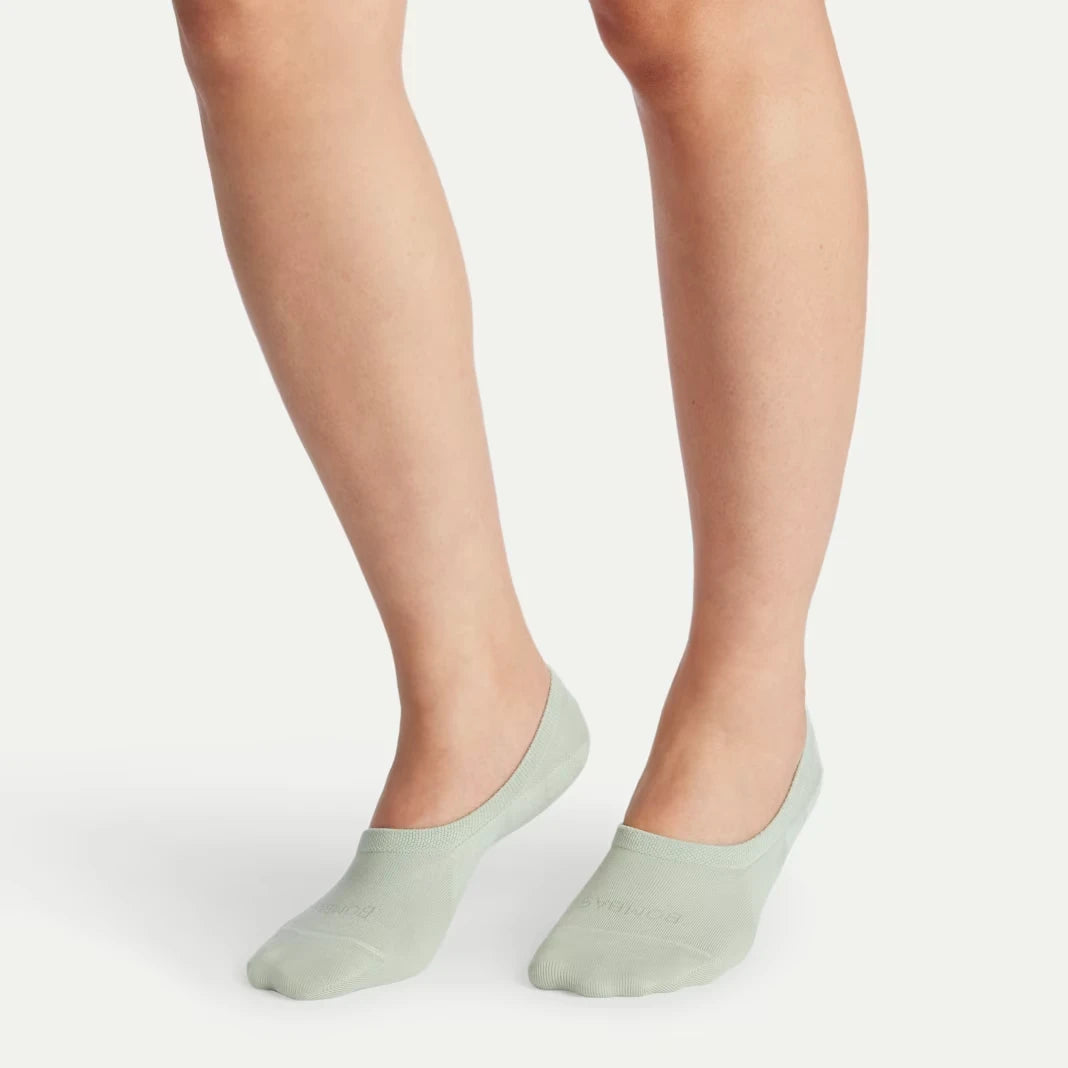 Women's Lightweight No Show Sock 8-Pack - US 3522