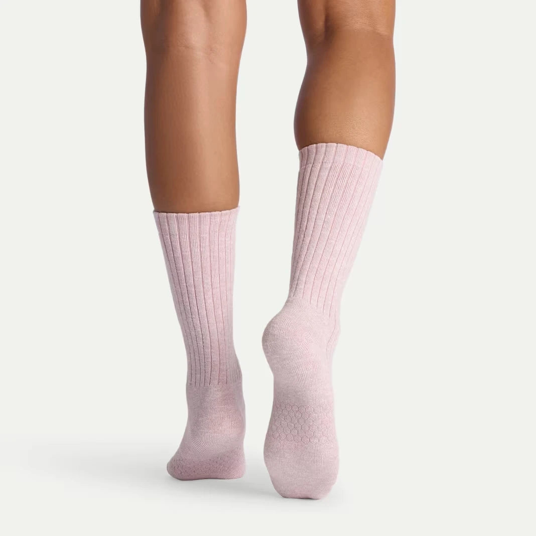 Women's Lodge Sock 4-Pack - US 9464