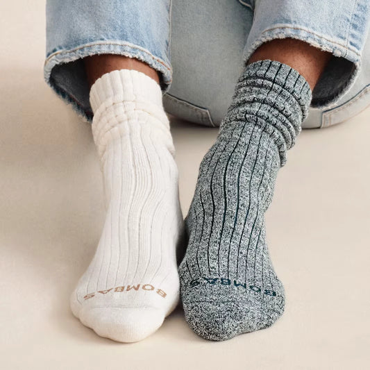 Women's Lodge Sock 4-Pack - US 1868