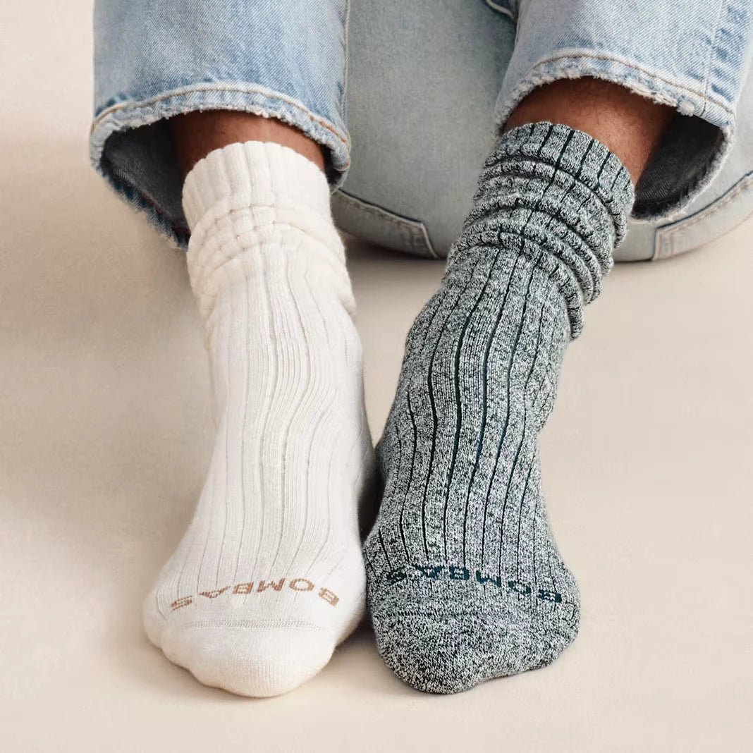 Women's Lodge Socks - US 1943