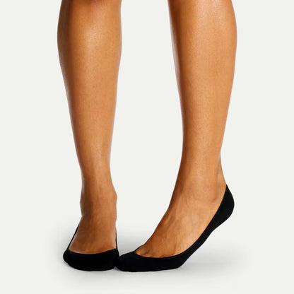 Women's Low-Cut No Show Sock 8-Pack - US 1960