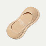 Women's Low-Cut No Show Socks - US 4064