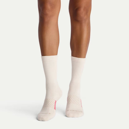 Women's Half Calf Sock 12-Pack - US 3883